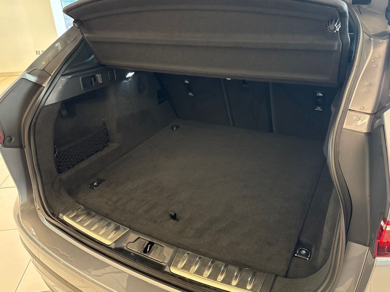 2024 (24) JAGUAR F-PACE 2.0 D200 R-Dynamic HSE Black 90th Anniv 5dr Auto 4880076