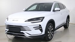 BYD SEAL U 1.5 DM-i Boost 5dr Auto 5023769