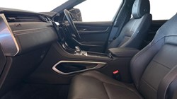 2024 (24) JAGUAR F-PACE 2.0 D200 R-Dynamic HSE Black 90th Anniv 5dr Auto 4880041