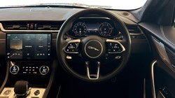 2024 (24) JAGUAR F-PACE 2.0 D200 R-Dynamic HSE Black 90th Anniv 5dr Auto 4880053