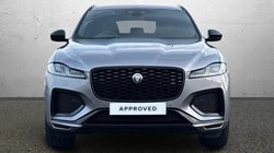 2024 (24) JAGUAR F-PACE 2.0 D200 R-Dynamic HSE Black 90th Anniv 5dr Auto 4880045