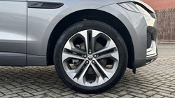 2024 (24) JAGUAR F-PACE 2.0 D200 R-Dynamic HSE Black 90th Anniv 5dr Auto 4880046