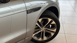 2024 (24) JAGUAR F-PACE 2.0 D200 R-Dynamic HSE Black 90th Anniv 5dr Auto 4880086