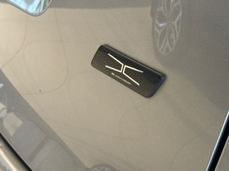 2024 (24) JAGUAR F-PACE 2.0 D200 R-Dynamic HSE Black 90th Anniv 5dr Auto 4880083