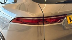 2024 (24) JAGUAR F-PACE 2.0 D200 R-Dynamic HSE Black 90th Anniv 5dr Auto 4880057