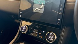 2024 (24) JAGUAR F-PACE 2.0 D200 R-Dynamic HSE Black 90th Anniv 5dr Auto 4880070