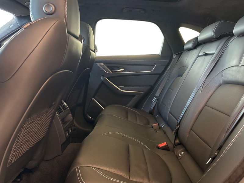 2024 (24) JAGUAR F-PACE 2.0 D200 R-Dynamic HSE Black 90th Anniv 5dr Auto 4880042