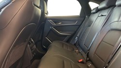 2024 (24) JAGUAR F-PACE 2.0 D200 R-Dynamic HSE Black 90th Anniv 5dr Auto 4880042