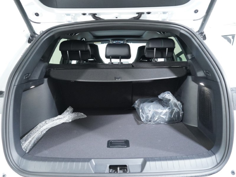  BYD SEAL U 1.5 DM-i Boost 5dr Auto 5023777