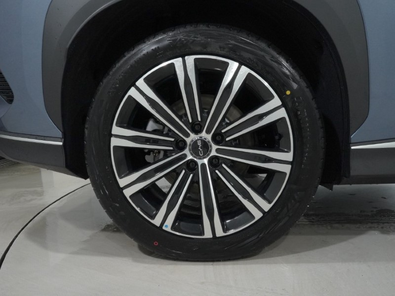  BYD SEALION 7 230kW Comfort 83kWh 5dr Auto 4936584