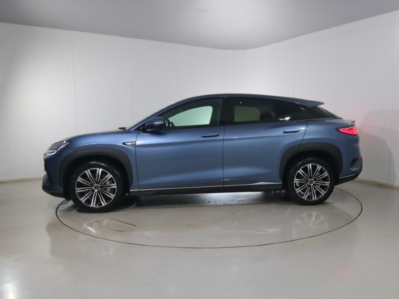  BYD SEALION 7 230kW Comfort 83kWh 5dr Auto 4936577