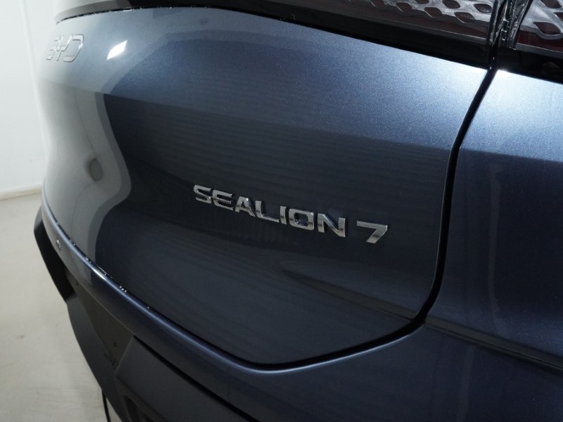  BYD SEALION 7 230kW Comfort 83kWh 5dr Auto 4936583