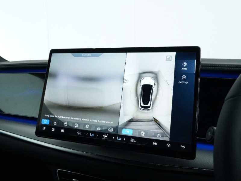  BYD SEALION 7 230kW Comfort 83kWh 5dr Auto 4936599