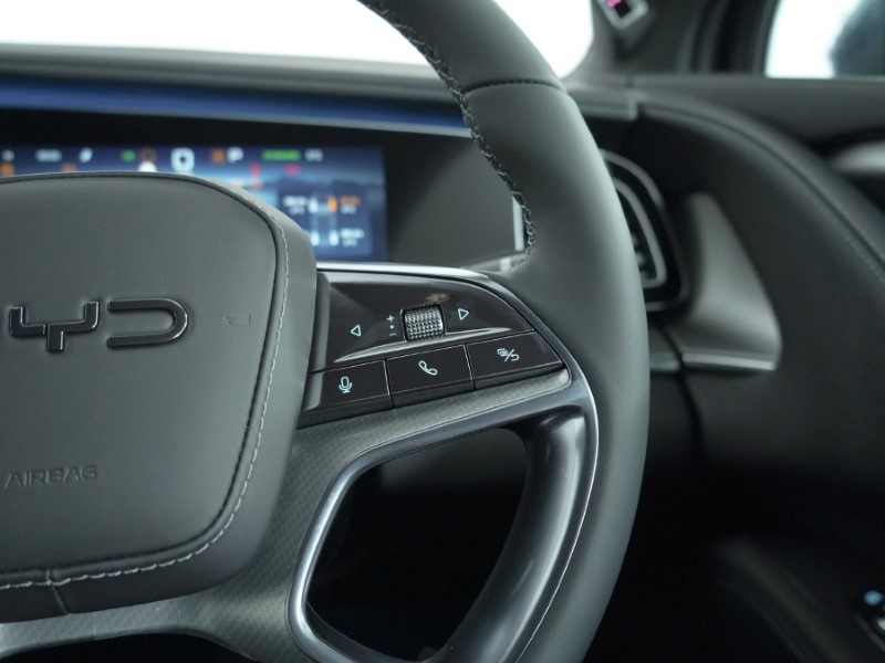  BYD SEALION 7 230kW Comfort 83kWh 5dr Auto 4936590