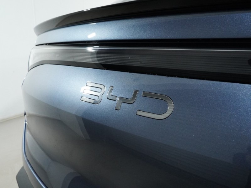  BYD SEALION 7 230kW Comfort 83kWh 5dr Auto 4936582