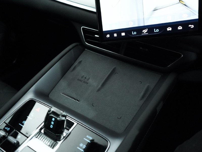  BYD SEALION 7 230kW Comfort 83kWh 5dr Auto 4936600