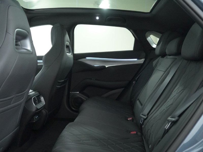  BYD SEALION 7 230kW Comfort 83kWh 5dr Auto 4936616