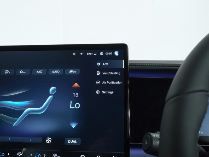  BYD SEALION 7 230kW Comfort 83kWh 5dr Auto 4936596