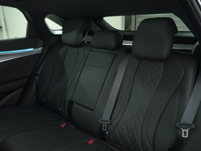  BYD SEALION 7 230kW Comfort 83kWh 5dr Auto 4936618