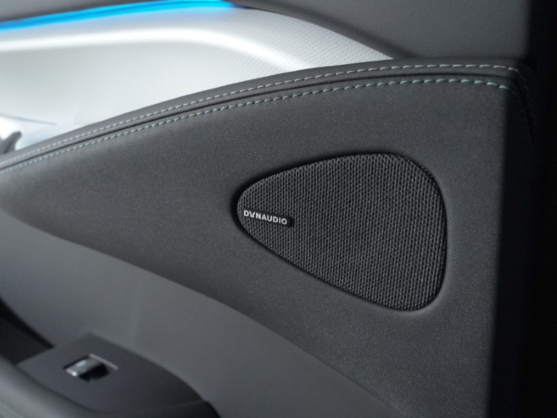  BYD SEALION 7 230kW Comfort 83kWh 5dr Auto 4936615