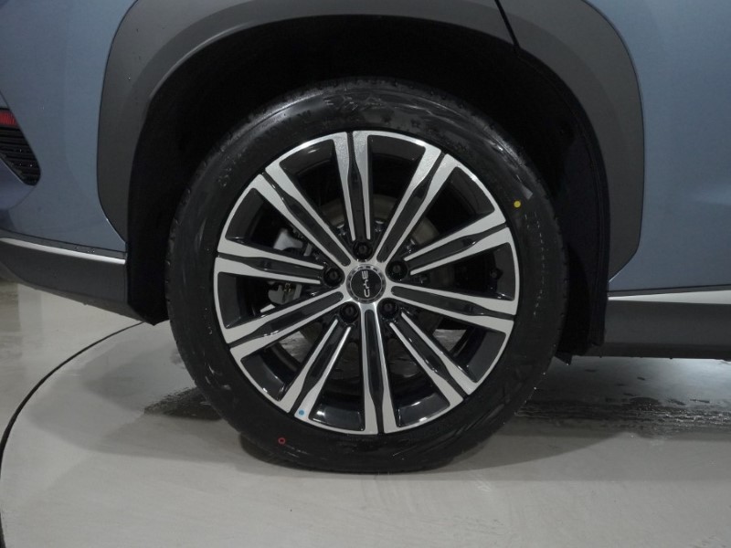  BYD SEALION 7 230kW Comfort 83kWh 5dr Auto 4936628