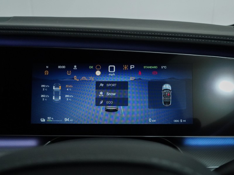  BYD SEALION 7 230kW Comfort 83kWh 5dr Auto 4936592