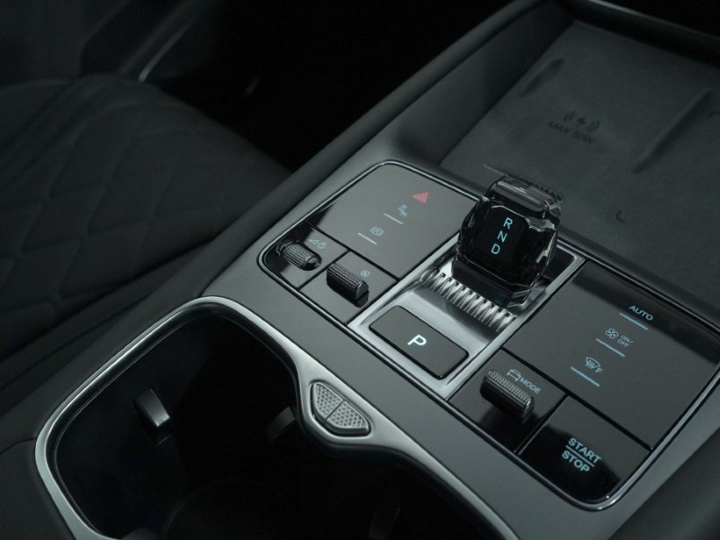  BYD SEALION 7 230kW Comfort 83kWh 5dr Auto 4936603