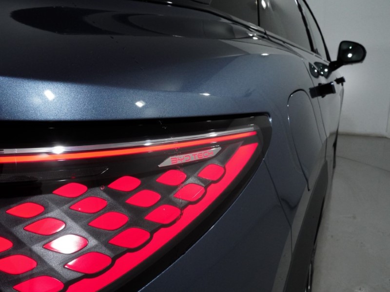  BYD SEALION 7 230kW Comfort 83kWh 5dr Auto 4936627