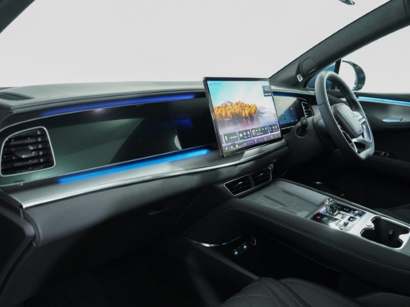  BYD SEALION 7 230kW Comfort 83kWh 5dr Auto 4936619