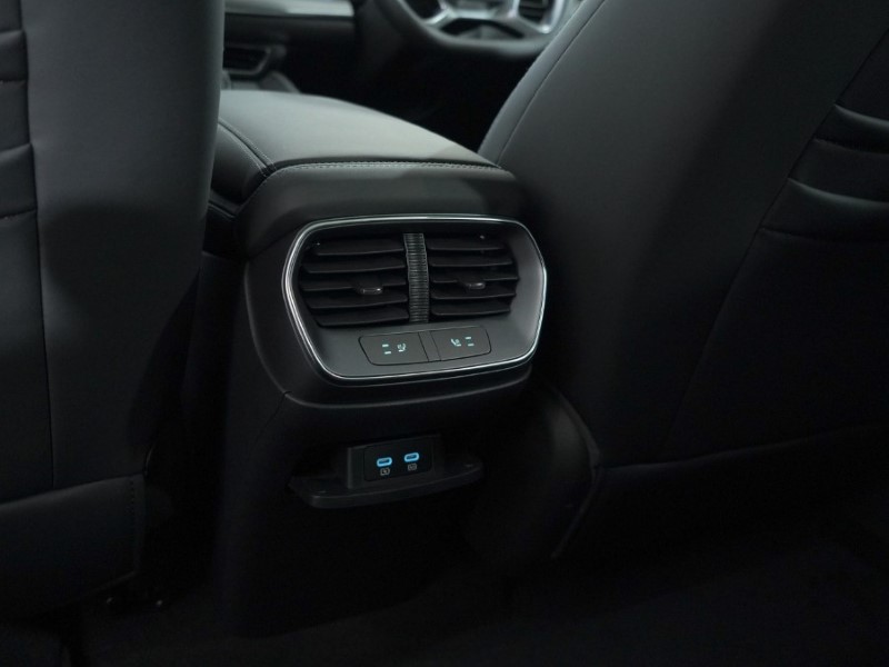  BYD SEALION 7 230kW Comfort 83kWh 5dr Auto 4936614