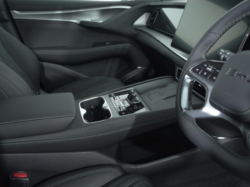  BYD SEALION 7 230kW Comfort 83kWh 5dr Auto 4936588