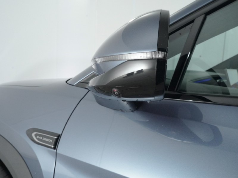  BYD SEALION 7 230kW Comfort 83kWh 5dr Auto 4936623