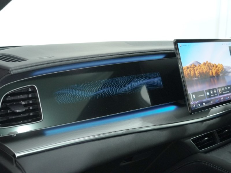  BYD SEALION 7 230kW Comfort 83kWh 5dr Auto 4936621