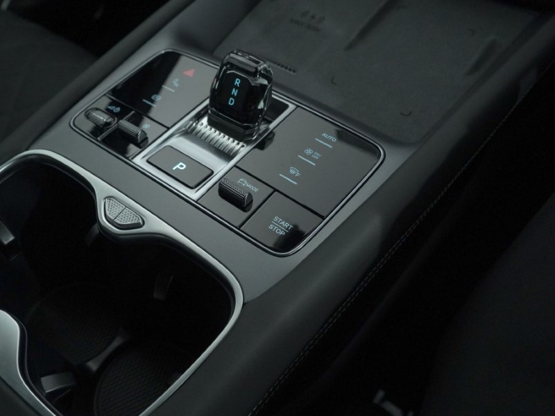  BYD SEALION 7 230kW Comfort 83kWh 5dr Auto 4936602