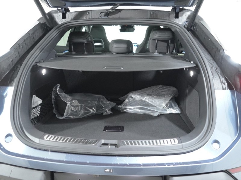  BYD SEALION 7 230kW Comfort 83kWh 5dr Auto 4936625