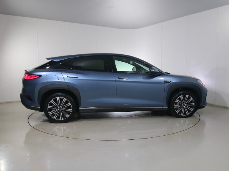  BYD SEALION 7 230kW Comfort 83kWh 5dr Auto 4936581