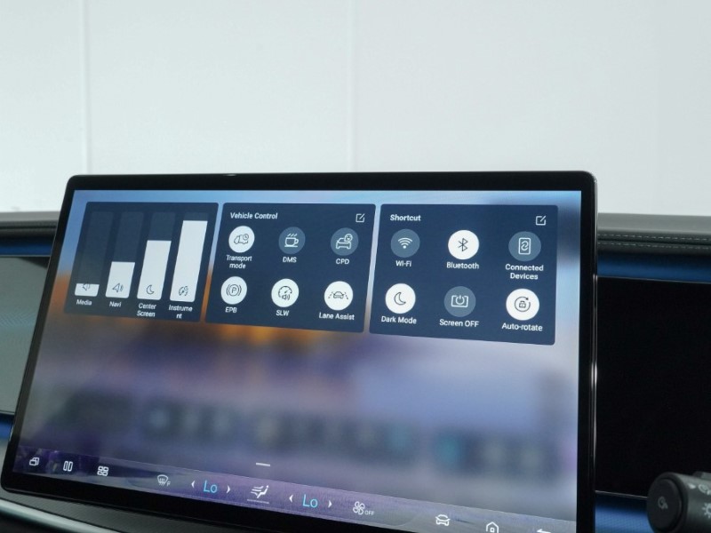  BYD SEALION 7 230kW Comfort 83kWh 5dr Auto 4936594