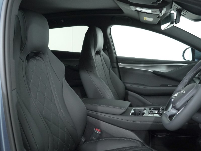  BYD SEALION 7 230kW Comfort 83kWh 5dr Auto 4936586