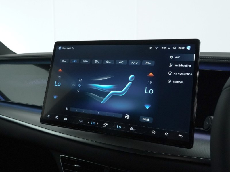  BYD SEALION 7 230kW Comfort 83kWh 5dr Auto 4936595