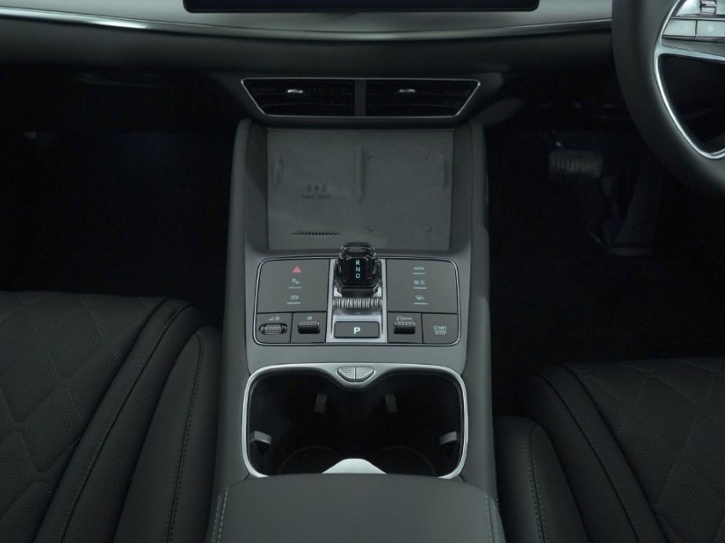  BYD SEALION 7 230kW Comfort 83kWh 5dr Auto 4936613