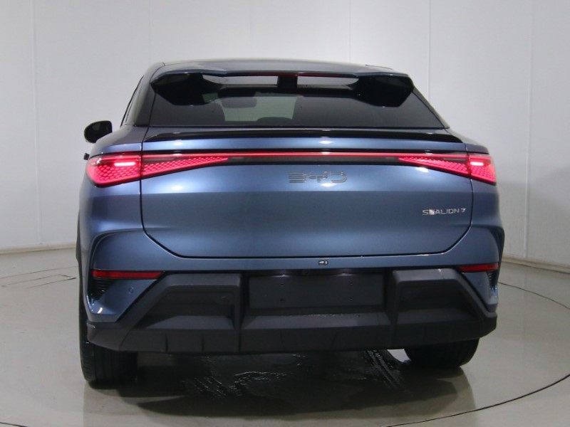  BYD SEALION 7 230kW Comfort 83kWh 5dr Auto 4936579