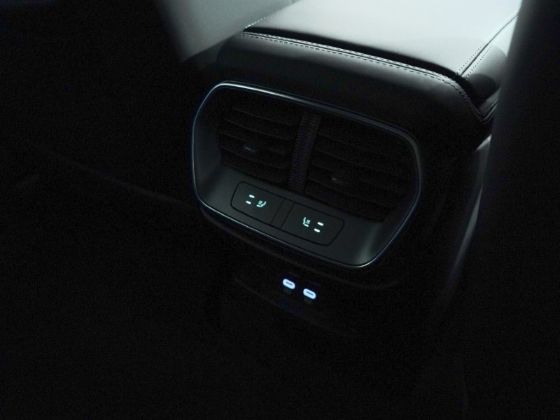  BYD SEALION 7 230kW Comfort 83kWh 5dr Auto 4936607