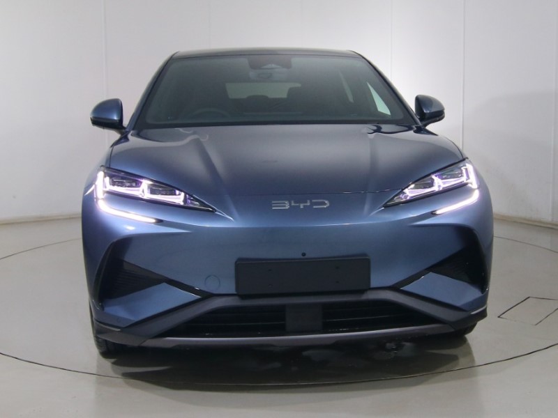  BYD SEALION 7 230kW Comfort 83kWh 5dr Auto 4936575