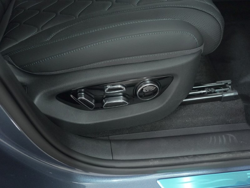  BYD SEALION 7 230kW Comfort 83kWh 5dr Auto 4936589