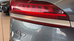 2020 (69) AUDI Q7 50 TDI Quattro Vorsprung 5dr Tiptronic 4866005