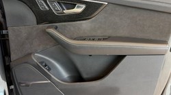 2020 (69) AUDI Q7 50 TDI Quattro Vorsprung 5dr Tiptronic 4866009
