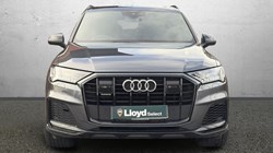 2020 (69) AUDI Q7 50 TDI Quattro Vorsprung 5dr Tiptronic 4865993