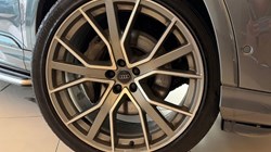 2020 (69) AUDI Q7 50 TDI Quattro Vorsprung 5dr Tiptronic 4866034