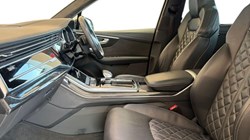 2020 (69) AUDI Q7 50 TDI Quattro Vorsprung 5dr Tiptronic 4865989