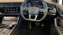 2020 (69) AUDI Q7 50 TDI Quattro Vorsprung 5dr Tiptronic 4866001